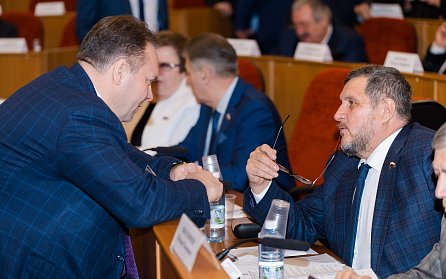 В законе закреплены дополнительные требования к легковому такси 